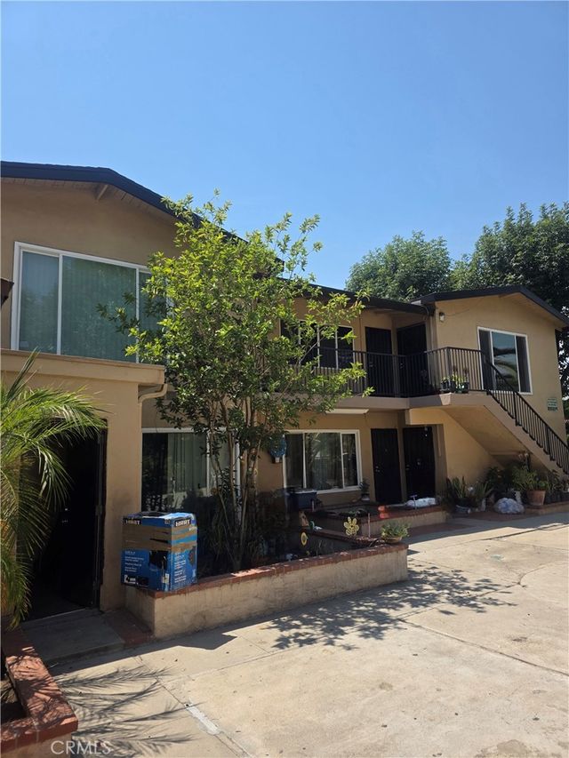602 E Wilhelmina Street, Anaheim