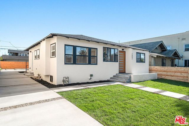 1552 W Vernon Avenue # 2, Los Angeles