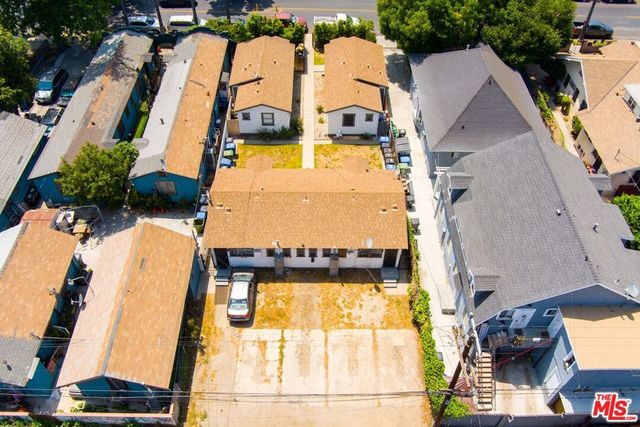 4216 Woodlawn Avenue, Los Angeles