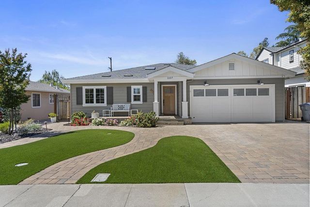 1107 Mayette Avenue, San Jose