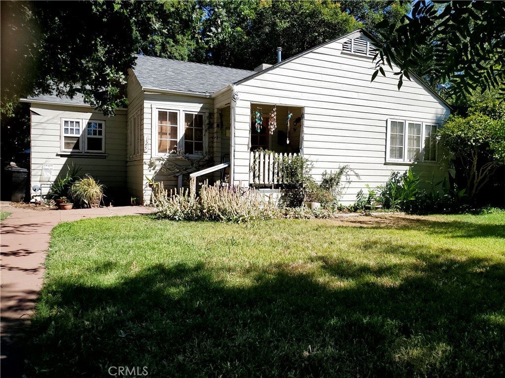 125 18th Street, Chico