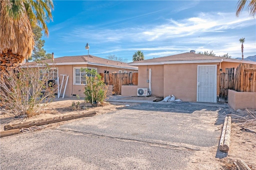 6038 Bagley Avenue, 29 Palms