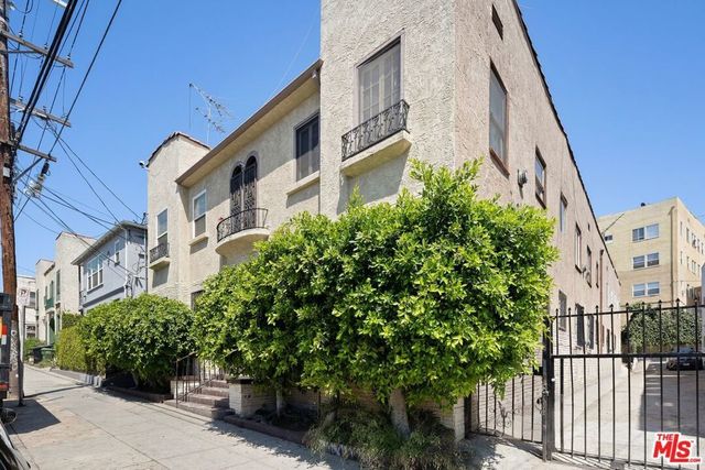 400 Witmer Street, Los Angeles