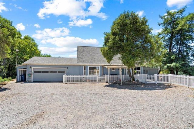 707 Summit Road, Watsonville