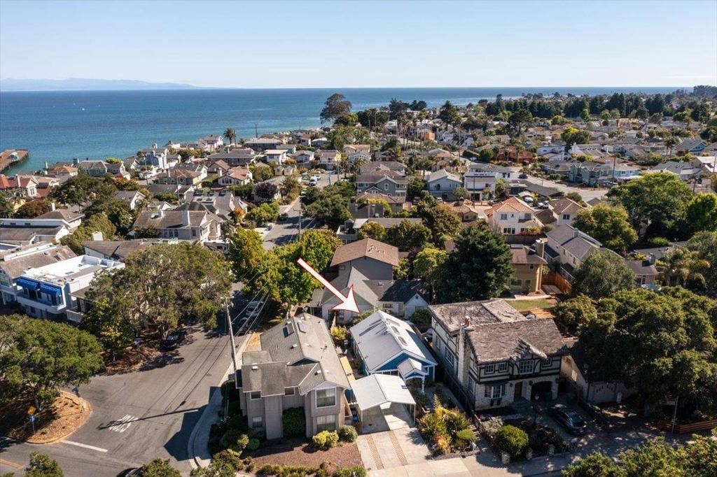 4980 Capitola Road, Capitola