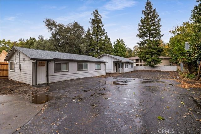 1122 Stewart Avenue, Chico