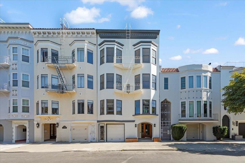 3548 Pierce Street, San Francisco