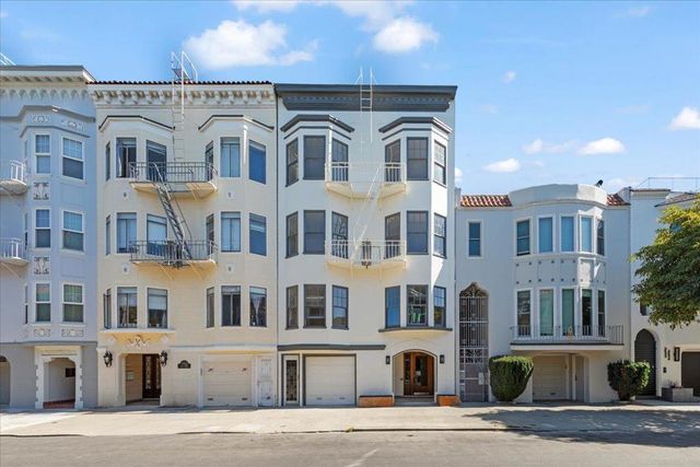 3548 Pierce Street, San Francisco