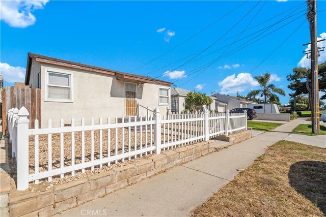 4711 W 165th Street, Lawndale