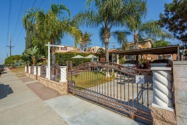 4138 40 Delta Street, San Diego
