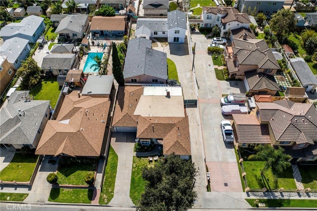 9324 Mandale Street, Bellflower