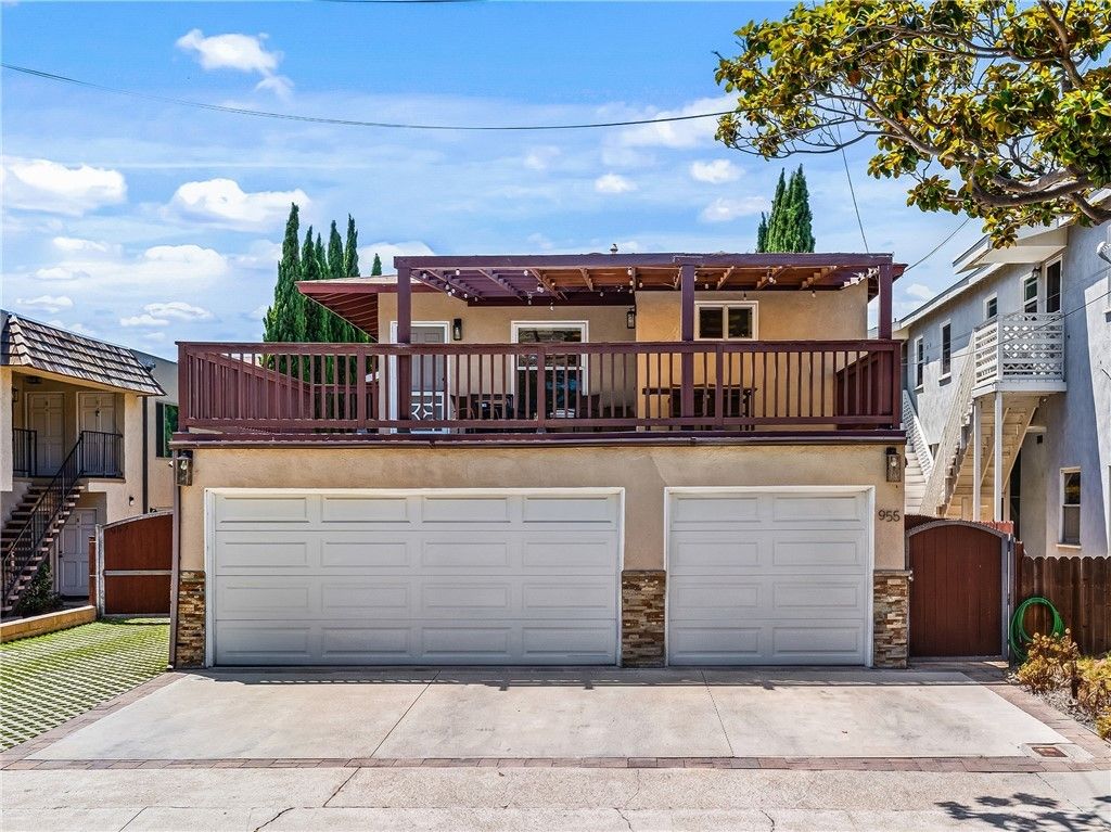 955 Virginia Street, El Segundo