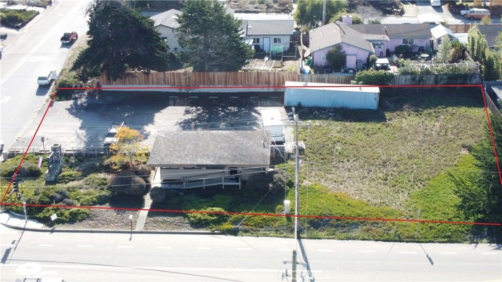 781 Los Osos Valley Road, Los Osos