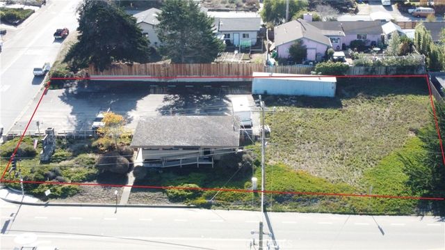 781 Los Osos Valley Road, Los Osos