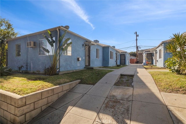 4140 Edenhurst Avenue, Los Angeles