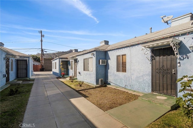 4144 Edenhurst Avenue, Los Angeles