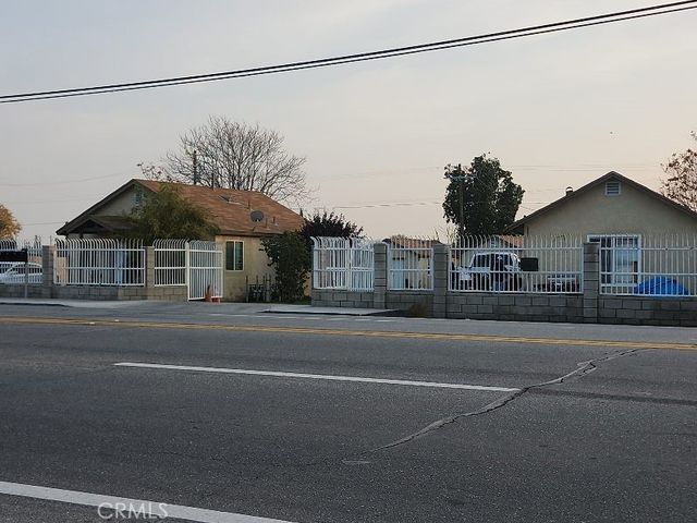 2915 Edison, Bakersfield