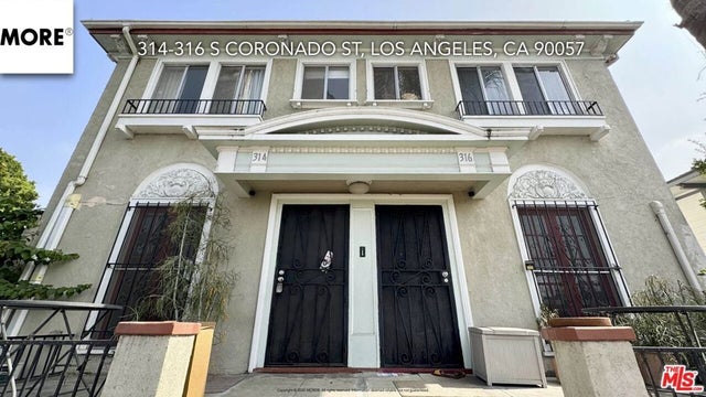 314 S Coronado Street, Los Angeles