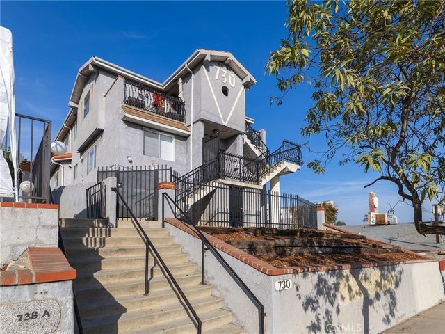730 W 5th Street, San Pedro