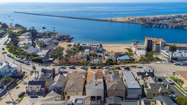 2614 Ocean Boulevard, Corona Del Mar