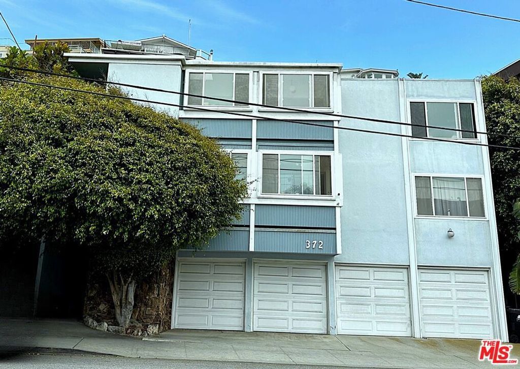 372 Pershing Drive, Playa Del Rey