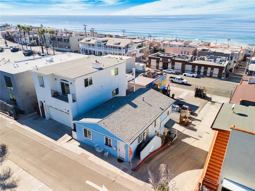 3809 Crest Drive