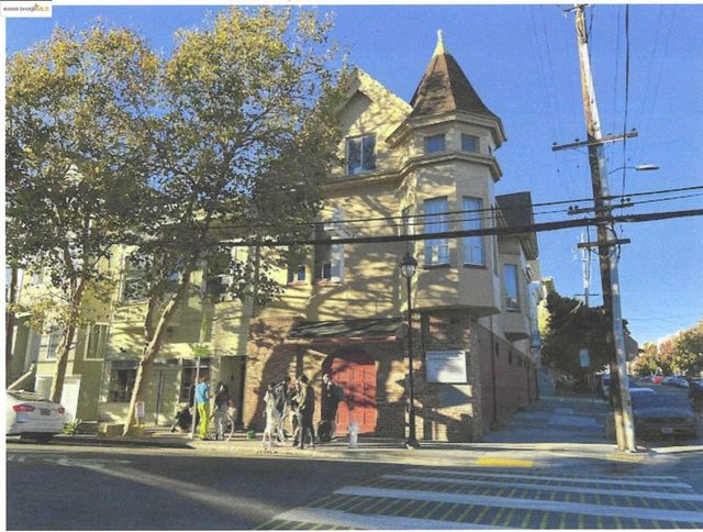800 22nd St, San Francisco