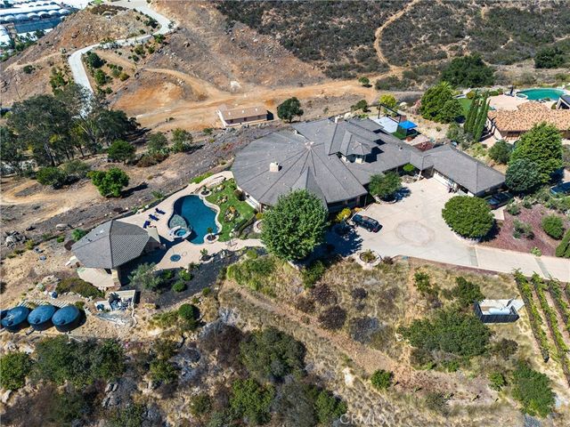 2284 Sunshine Mountain Road, San Marcos