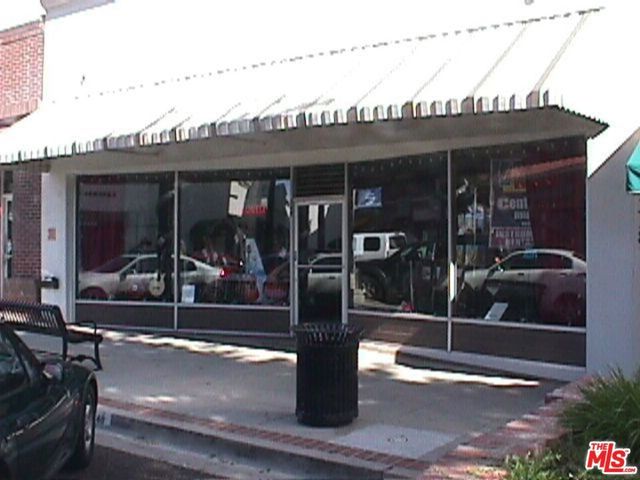 340 Central Avenue, Fillmore