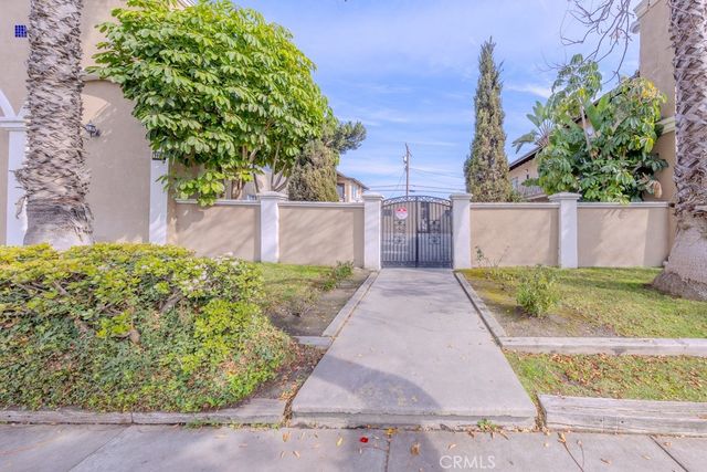 902 S Fann Street, Anaheim
