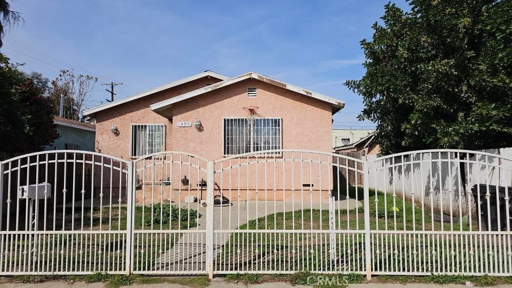 1407 50th Street, Los Angeles