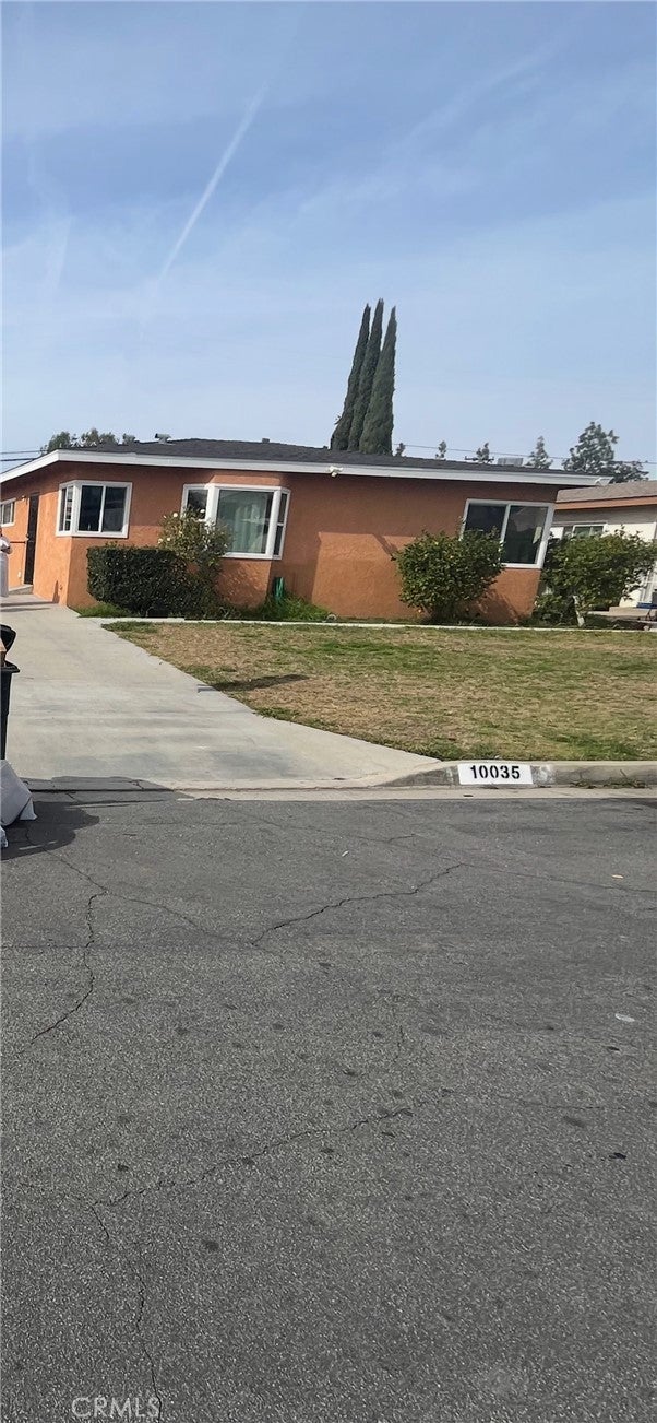 10035 Ben Hur Avenue, Whittier