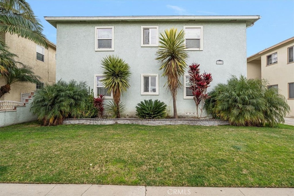 16725 Crenshaw Boulevard