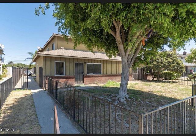 341 Cuesta Del Mar Drive, Oxnard