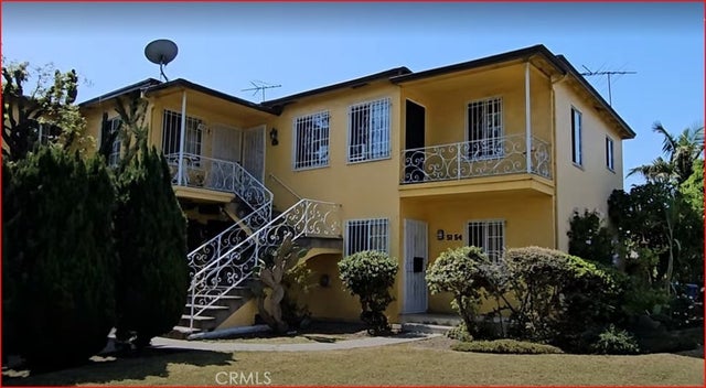 5144 W 21st Street, Los Angeles