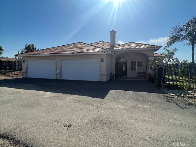 17305 Sage Avenue, Riverside