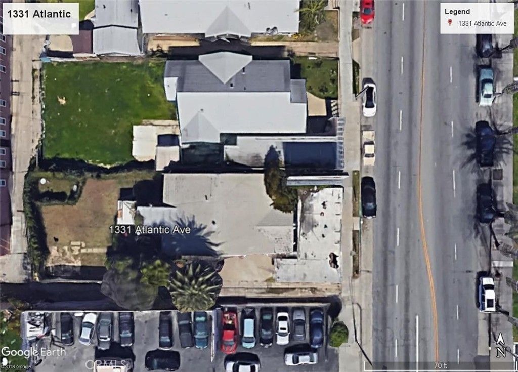 1331 Atlantic Avenue, Long Beach