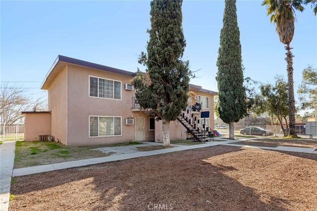 1721 N Fairfax Drive, San Bernardino