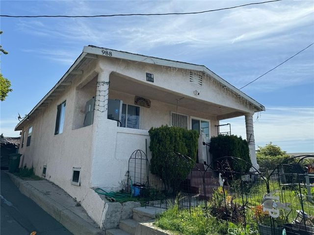 986 Gifford Avenue, City Terrace
