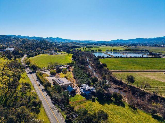1001 Silverado Trail South, St Helena