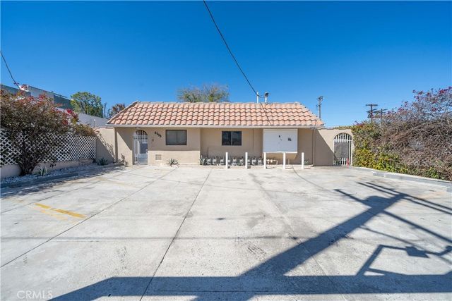 5335 Harmony Avenue, North Hollywood