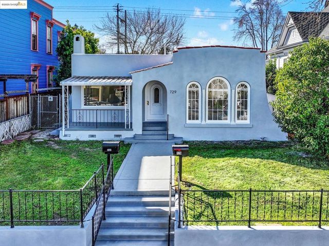 729 Ohio St, Vallejo