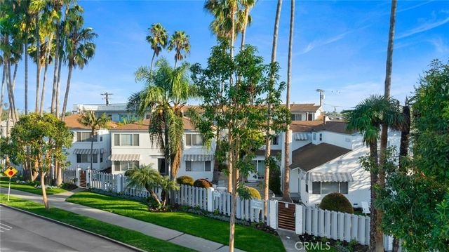 5120 E Livingston Drive, Long Beach