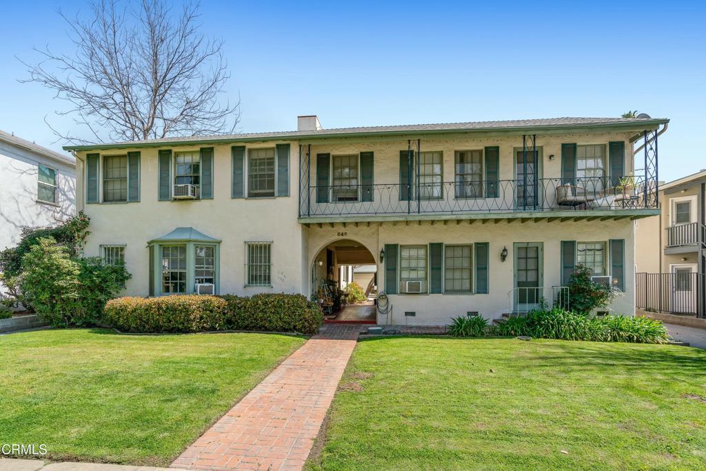 Photo of Listing #P1-21435