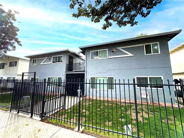 421 N Rose Street, Anaheim