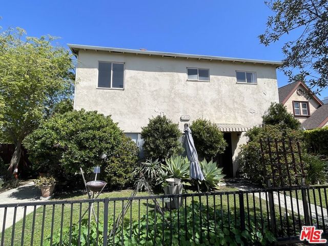 1925 Euclid Street, Santa Monica