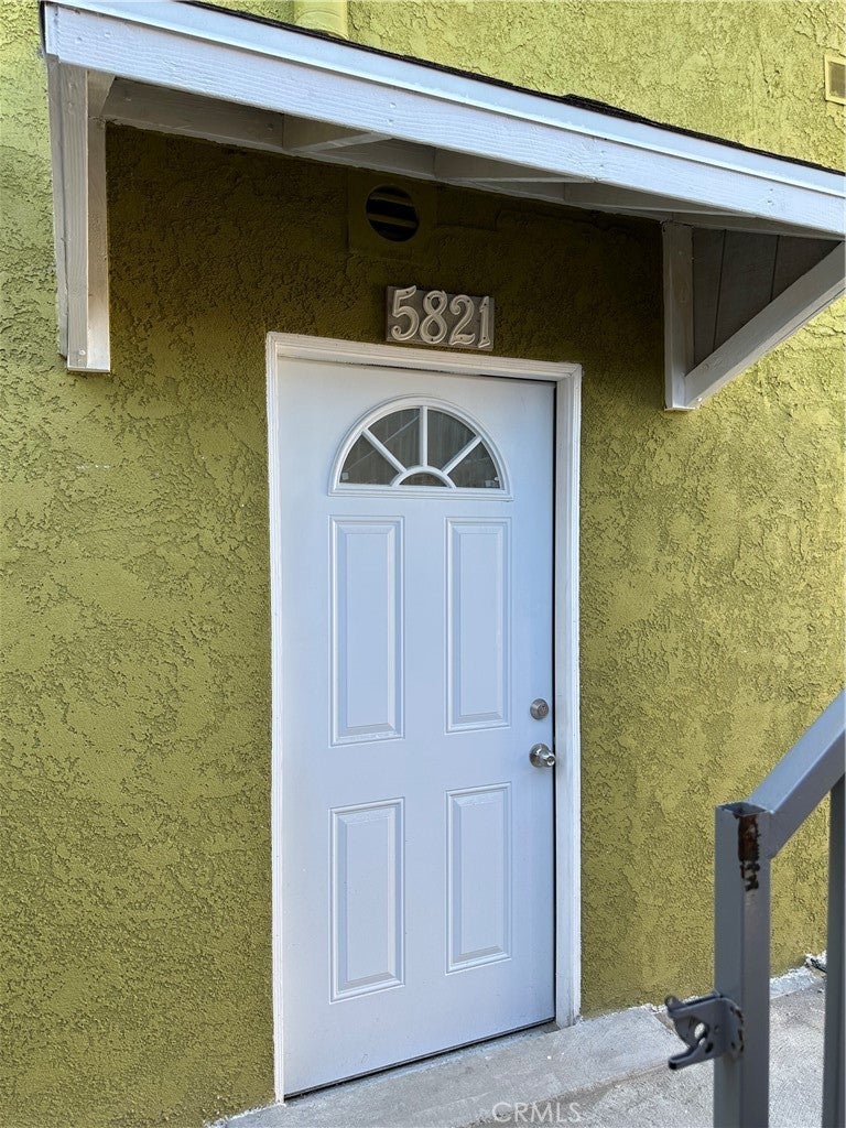 5819 4th Avenue # 3, Los Angeles