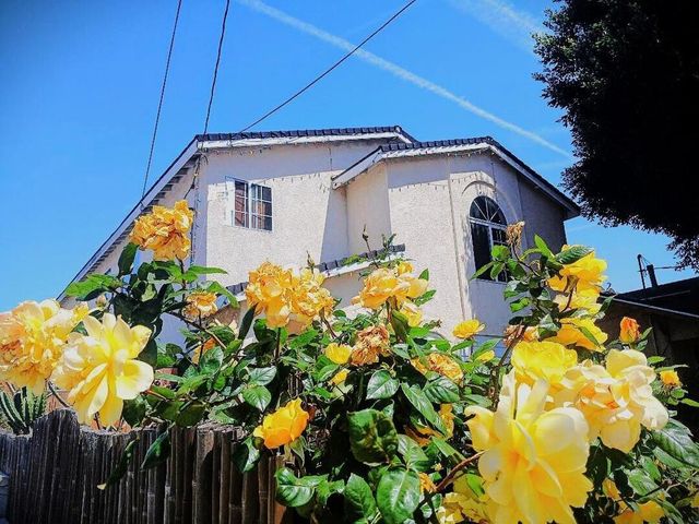 230 232 W 15th Street, San Pedro