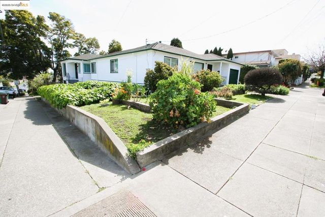 5312 Sacramento Ave, Richmond