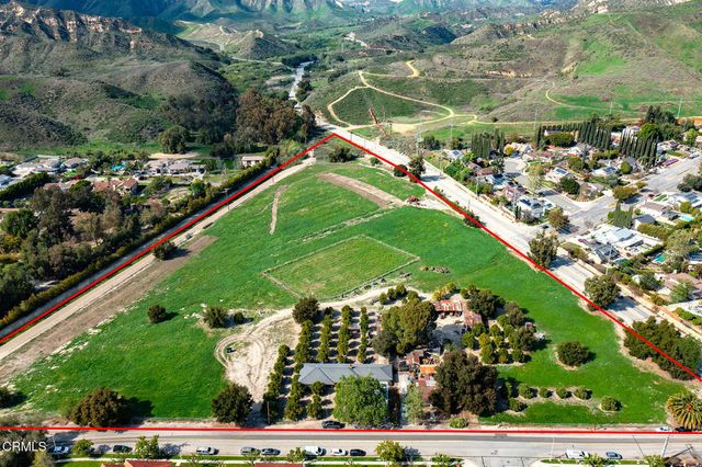 3941 Walnut Avenue, Simi Valley